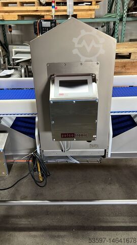 Wykrywacz metali Pulsotronic M-Pulse2 Pro