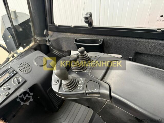 Περονοφόρο όχημα Linde H 40 D-02