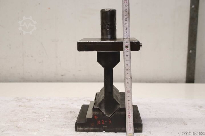 εργαλείο πίεσης unbekannt Aufnahme Ø 40 mm