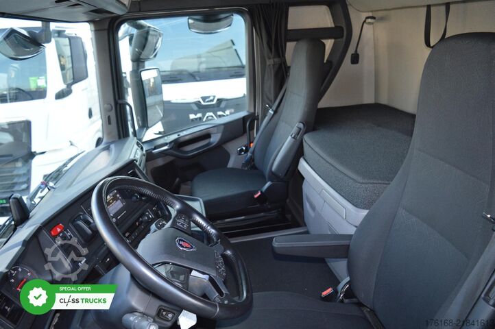 Standart çekici ünitesi SCANIA R460 CR20H ACC ADAS Package