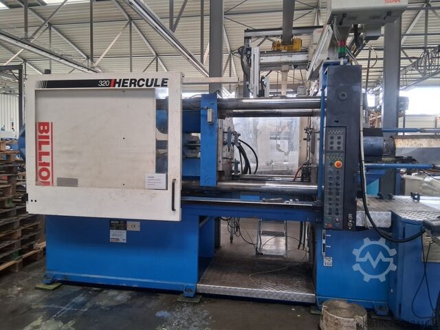 Máquina de processamento de borracha  