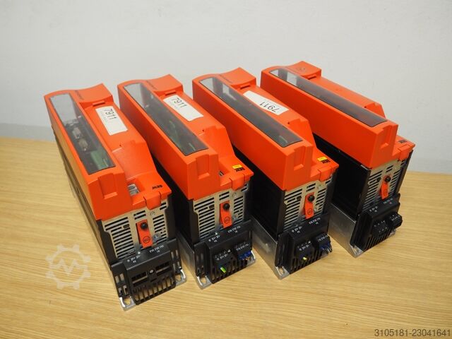 SEW-EURODRIVE MDX61B-0T