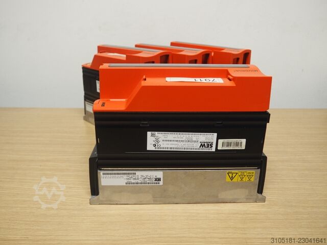  SEW-EURODRIVE MDX61B-0T