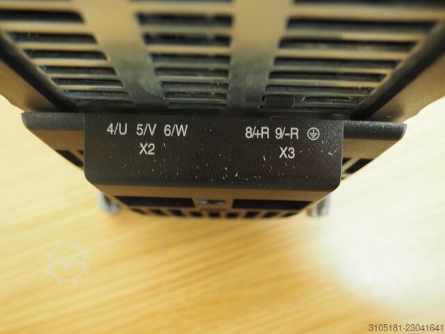  SEW-EURODRIVE MDX61B-0T