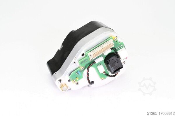 Swing gate valve actuator VAT 342943