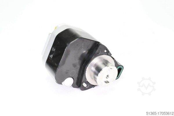 Swing gate valve actuator VAT 342943