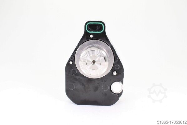 Swing gate valve actuator VAT 342943