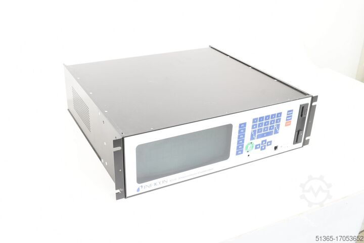Dunne-filmregelaar INFICON IC5-41111