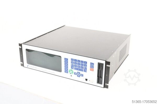 Dunne-filmregelaar INFICON IC5-41111