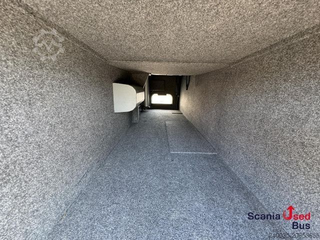 Turistbus Scania Irizar I6S HDH 13.2m - 55+1+1