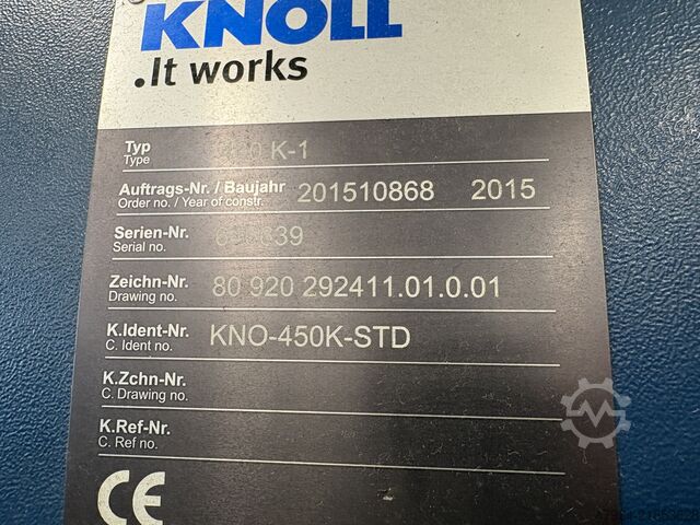 Univerzális megmunkálóközpont MATSUURA NX-520