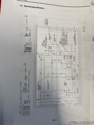 Univerzális megmunkálóközpont MATSUURA NX-520