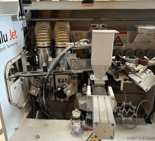 Kantenanleimmaschine Holz-Her Artea 1030