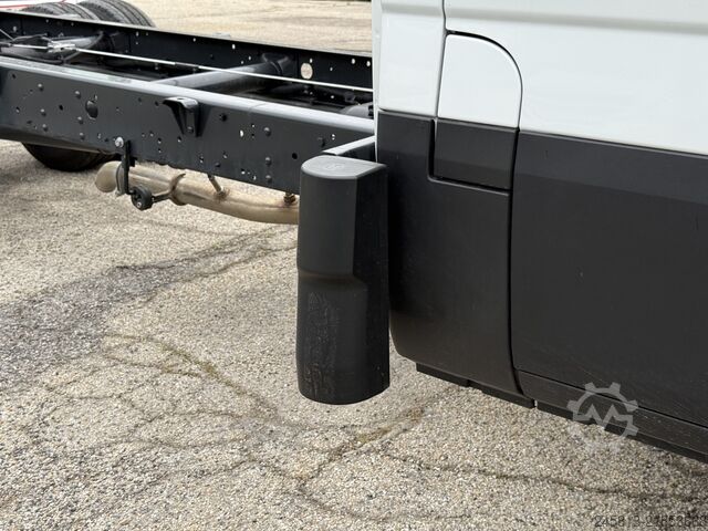 πλαίσιο βαν Iveco daily 72-180
