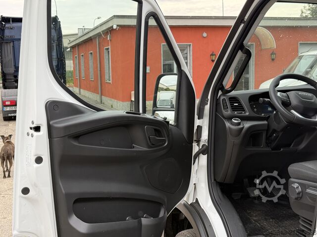 πλαίσιο βαν Iveco daily 72-180