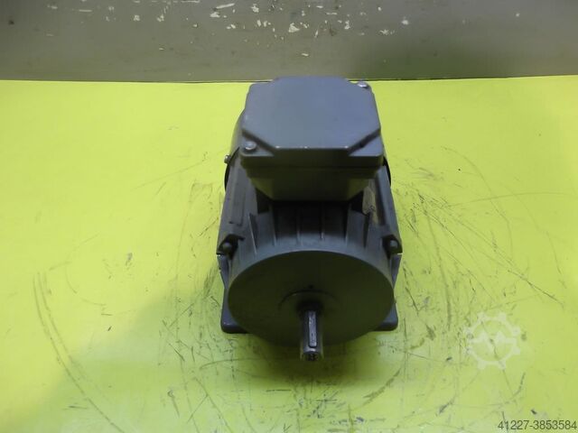 Elmotor 0,55 kW 2810 o/min Besel Sf71-2B