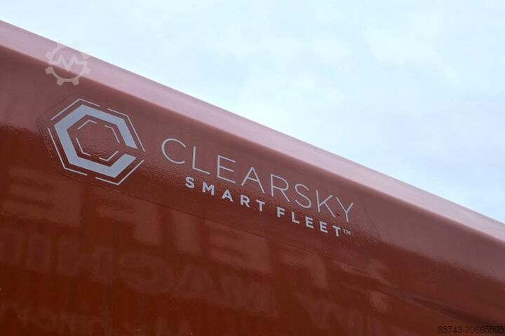 Mobil vinç JLG 660SJ Quad Tracks Also Available For Rent, New, Di