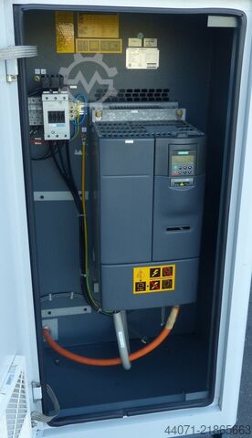 Csavarkompresszor GA18VSDF Atlas Copco GA18VSDFF