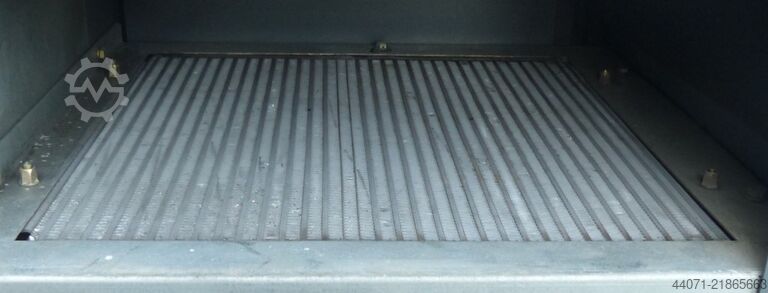Csavarkompresszor GA18VSDF Atlas Copco GA18VSDFF