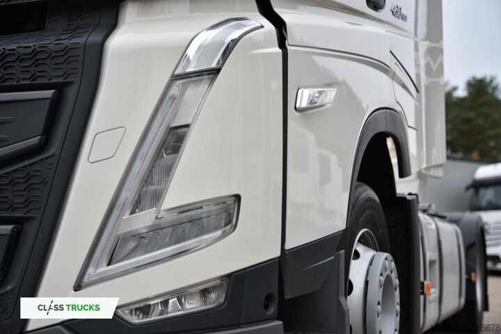 Tracteur routier standard VOLVO FH 460 Globetrotter XL Varios i-Save