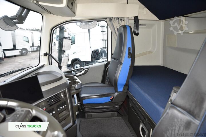 Tracteur routier standard VOLVO FH 460 Globetrotter XL Varios i-Save