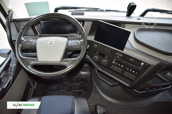 Tracteur routier standard VOLVO FH 460 Globetrotter XL Varios i-Save