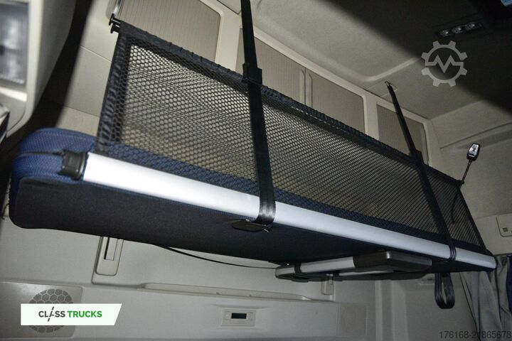 Tracteur routier standard VOLVO FH 460 Globetrotter XL Varios i-Save
