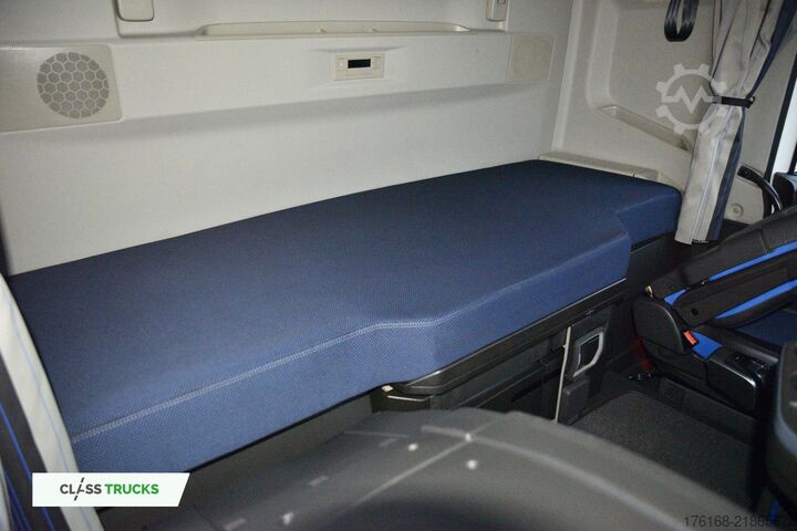 Tracteur routier standard VOLVO FH 460 Globetrotter XL Varios i-Save