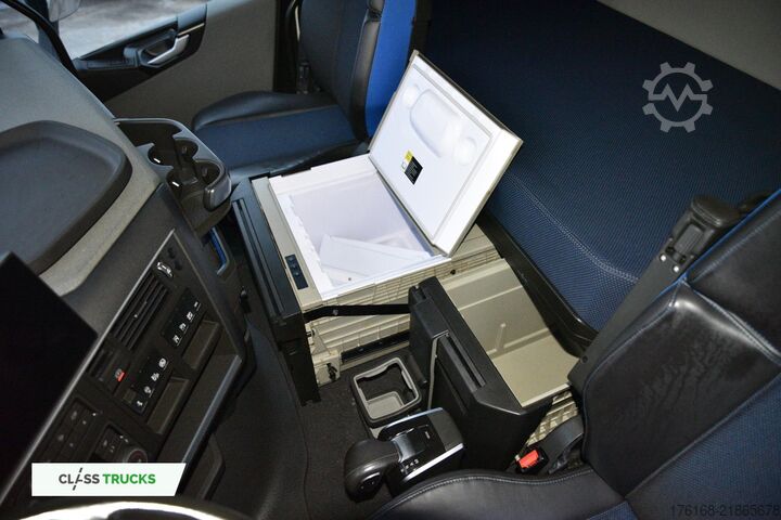 Tracteur routier standard VOLVO FH 460 Globetrotter XL Varios i-Save