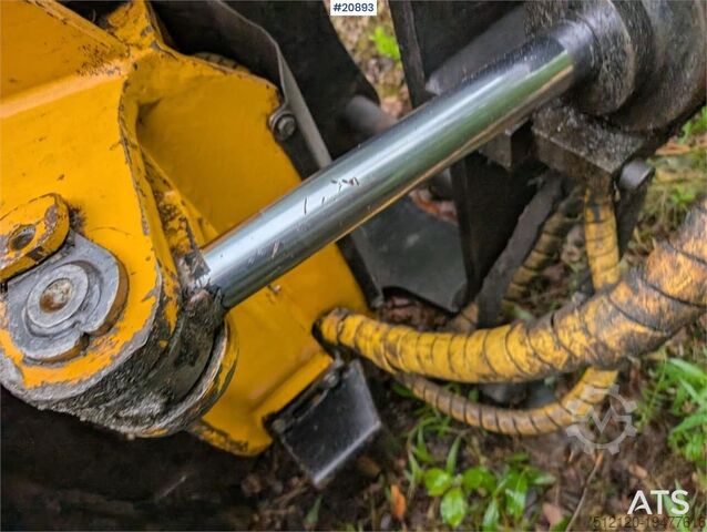 Entreprenadmaskiner Encon EC30