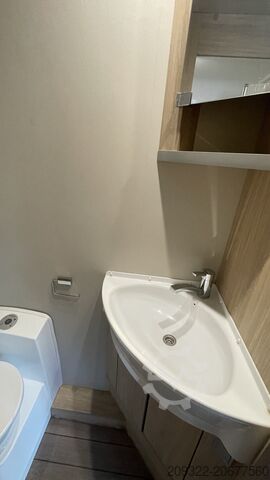 Semi-geïntegreerde camper Fiat Ducato Carasuite 650 MF 5 | 5 Posti Letto | Semintegrato