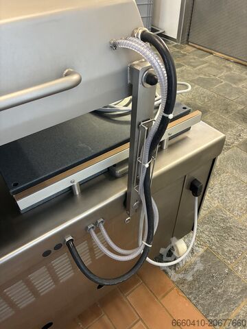 Vacuum packaging machine Multivac C500