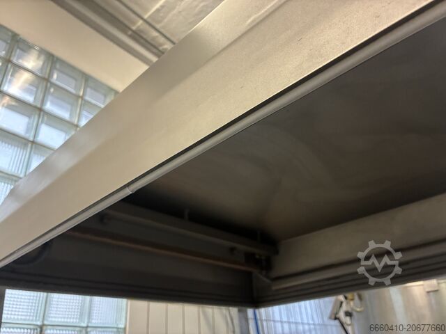 Vacuum packaging machine Multivac C500