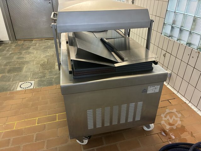 Vacuum packaging machine Multivac C500