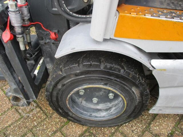 Heftruck STILL RX 20-20P