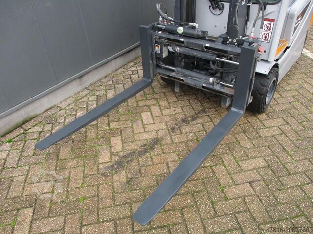 Heftruck STILL RX 20-20P