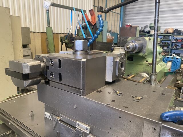 CNC-draaibank Tacchi HD 1450 CNC
