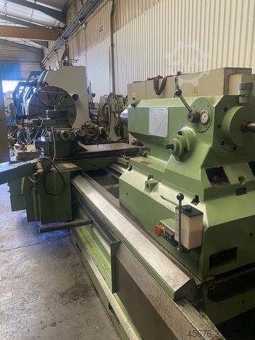 CNC-draaibank Tacchi HD 1450 CNC