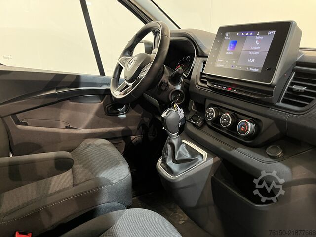 Skåpbil Renault Trafic 2.0 Blue dCi 150 PK L2H1 Advance Automaa...