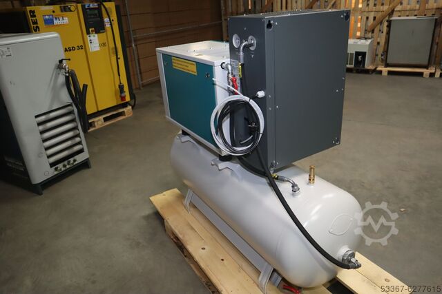 Skruvkompressor Container Dryer RENNER RSDK-B 4,0