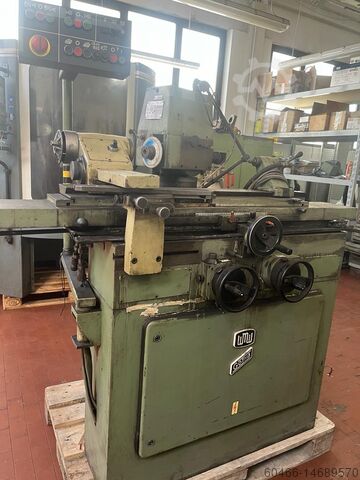 Univerzální nástrojová bruska GOTHA SWV250