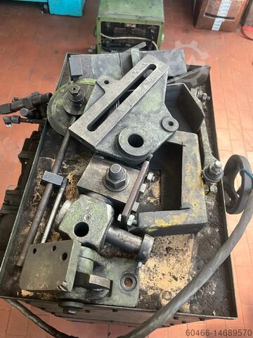 Univerzální nástrojová bruska GOTHA SWV250