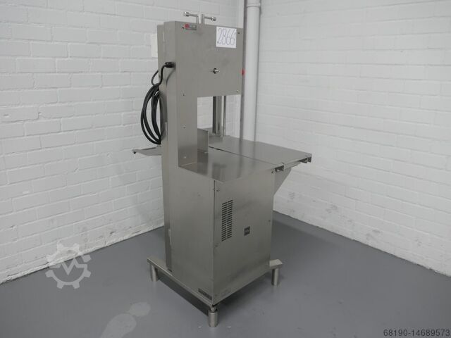 Lintzaag Medoc STL-350 CE