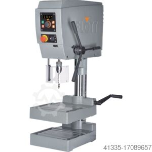 Tischbohrmaschine FLOTT TB 25 Plus (NEU, ab Werk)