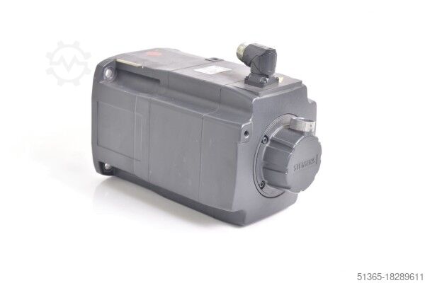 Synchrone motor Siemens 1FK7083-2AF71-1CH1