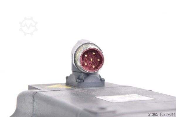 Synchrone motor Siemens 1FK7083-2AF71-1CH1