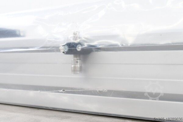 Lineární jednotka s převodem + motor NTN SNR AXC80ZGLK22-B-1320-1980-00-XX00-X-1