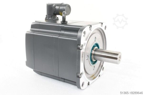 Permanentmagneterregter Synchronmotor Siemens 1FK7101-2AF71-1CH1