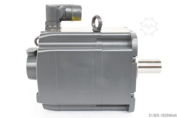 Permanentmagneterregter Synchronmotor Siemens 1FK7101-2AF71-1CH1
