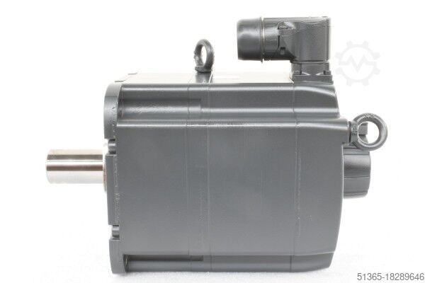 Permanentmagneterregter Synchronmotor Siemens 1FK7101-2AF71-1CH1